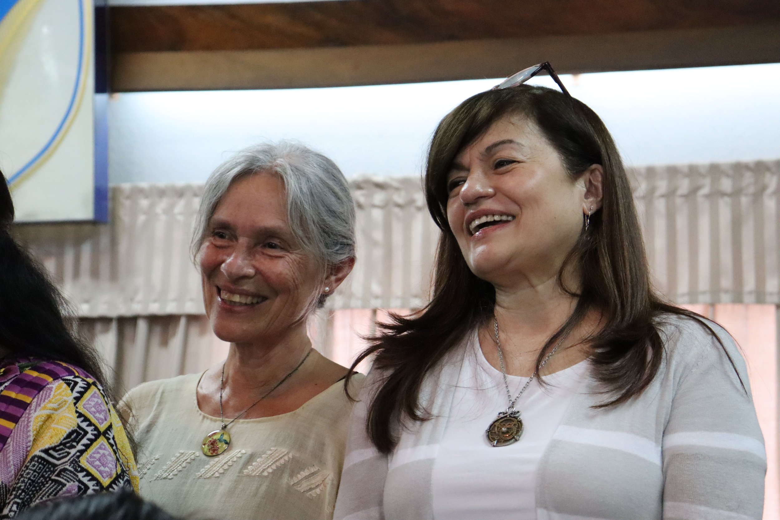  Foto: Eslly Melgarejo 